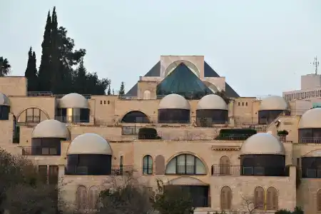Beit Shmuel - 9