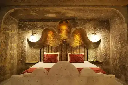 Roma Cave Suite - 49