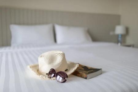 The Royal p Phuket - Sha Plus - 23