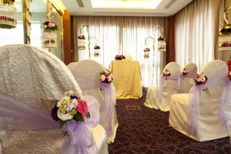 Aqueen Paya Lebar (Sg Clean, Staycation Approved) - 24