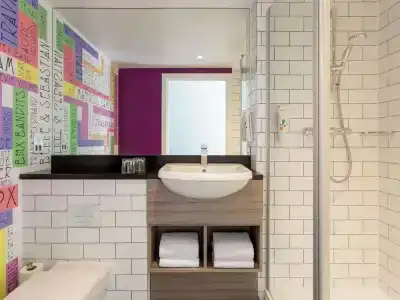 ibis Styles Glasgow Central - 30