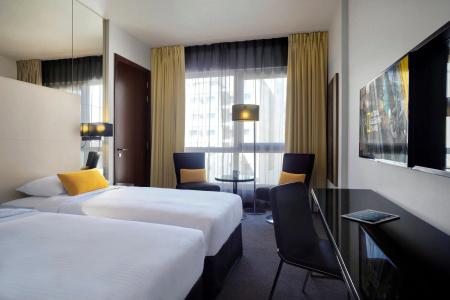 Centro Capital - By Rotana - 35