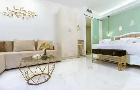 Konmari Boutique Suites - 64