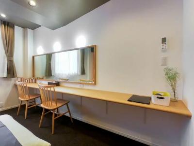 S-Presso Central - 105