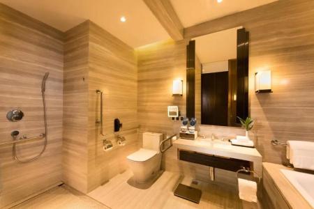 Hilton Shenzhen Futian - 53
