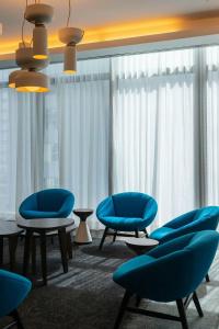 Jw Marriott Marquis Miami - 36