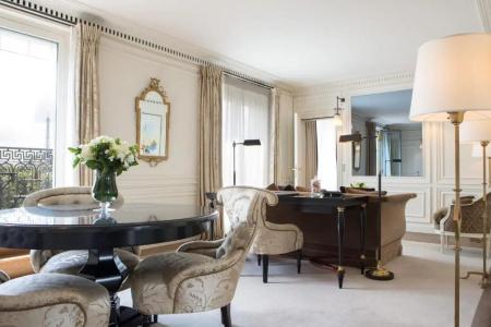 La Réserve Paris & Spa - 122
