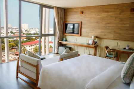 Fusion Suites Vung Tau - 44