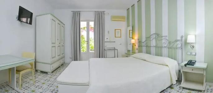 Residence Mendolita - 54