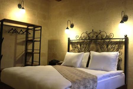 Kayra Cave Suites - 62