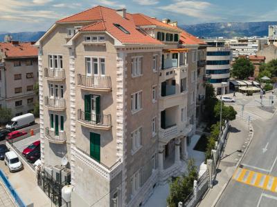Heritage Fermai Mgallery Split - 15