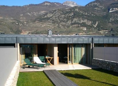 Vivere Suites & Rooms - 57