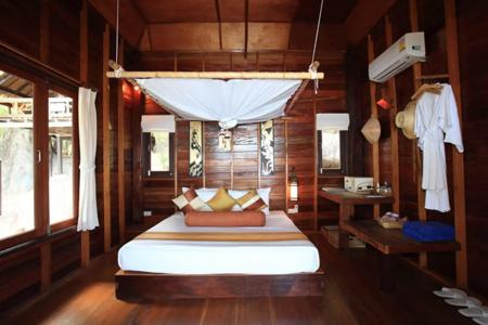 Sensi Paradise Beach Resort - 33