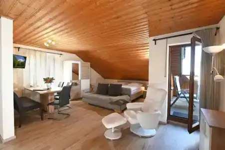 Pension Schöpke - 86