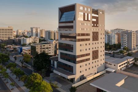 Homewood Suites By Hilton Santo Domingo - 42