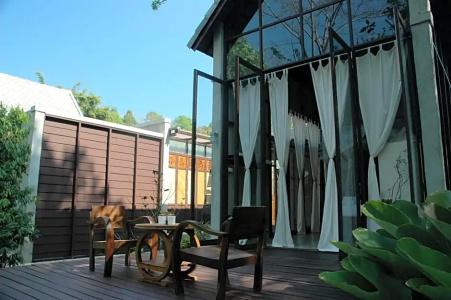 Proud Phu Fah Hip & Green Resort - 196
