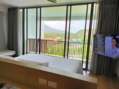 Isanook Resort & Suites Hua Hin - Sha Plus Certified - 136