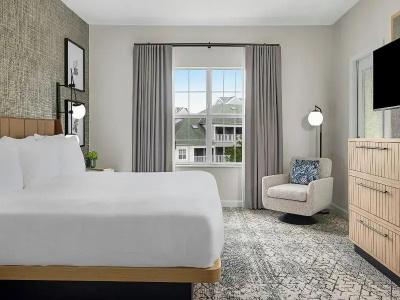 Sheraton Broadway Villas - 88