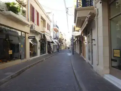 Sea Front Old Town - 103