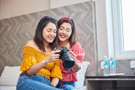 Ibis Budget Singapore Ruby - Sg Clean - 52