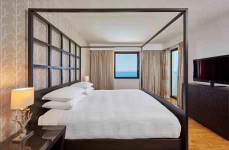Sheraton Rhodes Resort - 5