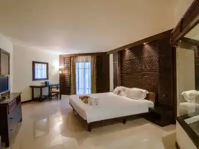 Novotel Chumphon Beach Resort And Golf - 55