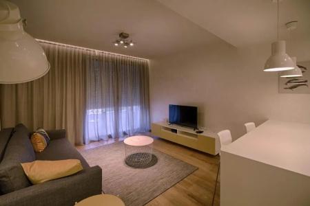 The Rooms Tirana - 107