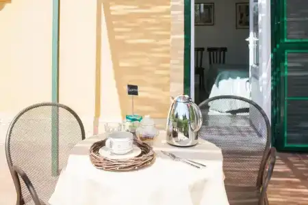 b&b Don Giovanni Monopoli - 11