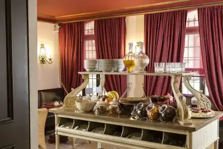 Le Cavendish - 13
