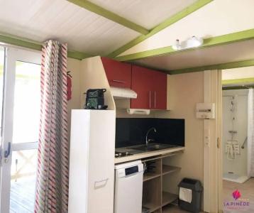 Camping La Pinède - 101