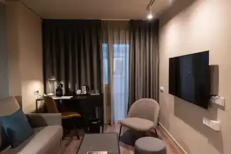 Atenea Rekord Suites - 43