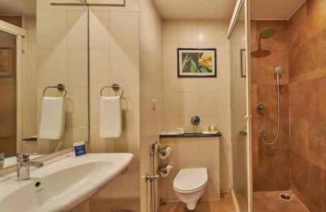 Tulip Inn Koramangala - 18