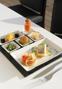 Crowne Plaza Montpellier Corum, An Ihg - 10