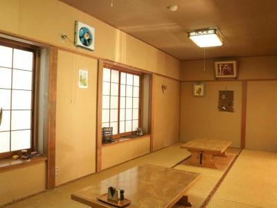Pension Eden - 5
