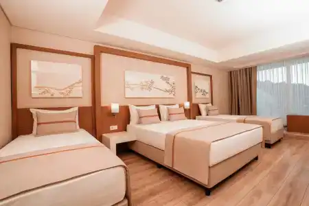 Venosa Beach Resort & Spa - All Inclusive - 4