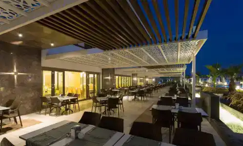 Terrace Elite Resort Ultra All Inclusive - 43