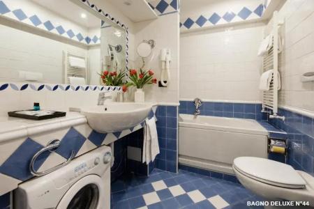 Residence Sacchi Aparthotel - 147