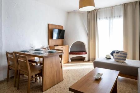 Apartamentos El Moro - 39