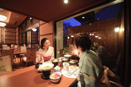 Sendai Akiu Onsen Iwanumaya - 19