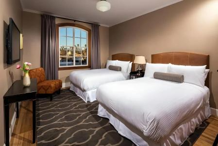 Normandie - Los Angeles - 28