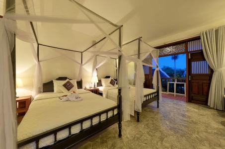 Hoi An Ancient House Resort & Spa - 251