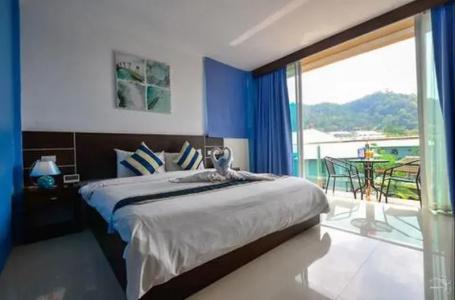 iCheck inn Ao Nang Krabi - 57