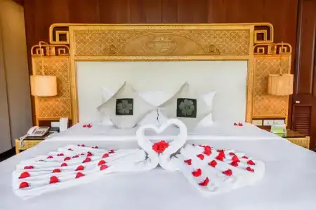 Huong Giang Resort & Spa - 185