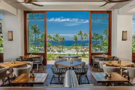 The Ritz-Carlton Maui, Kapalua - 43
