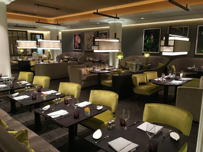 Sofitel Frankfurt Opera - 29