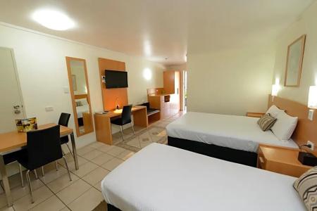Bundaberg International Motor Inn - 58
