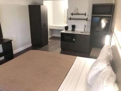 Studio 6, CA Natomas - 42