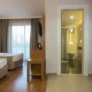 Lonicera City - 32