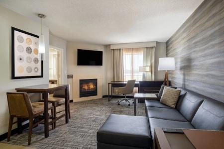 Residence Inn by Marriott - 25
