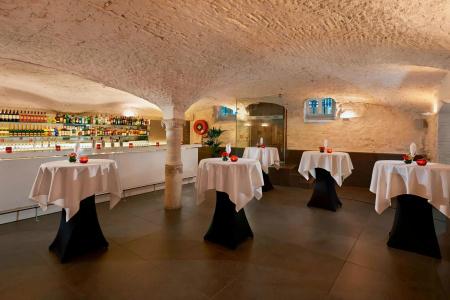 Ghent Marriott - 29